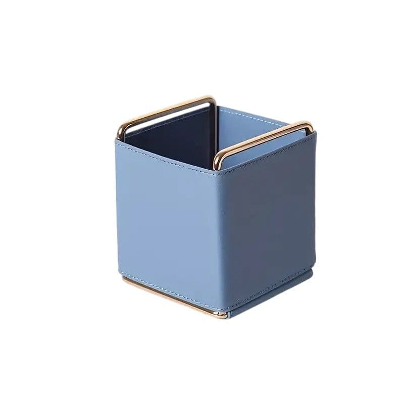 Boîte De Rangement - NordicStorage™ - Bleu - Rangementunique