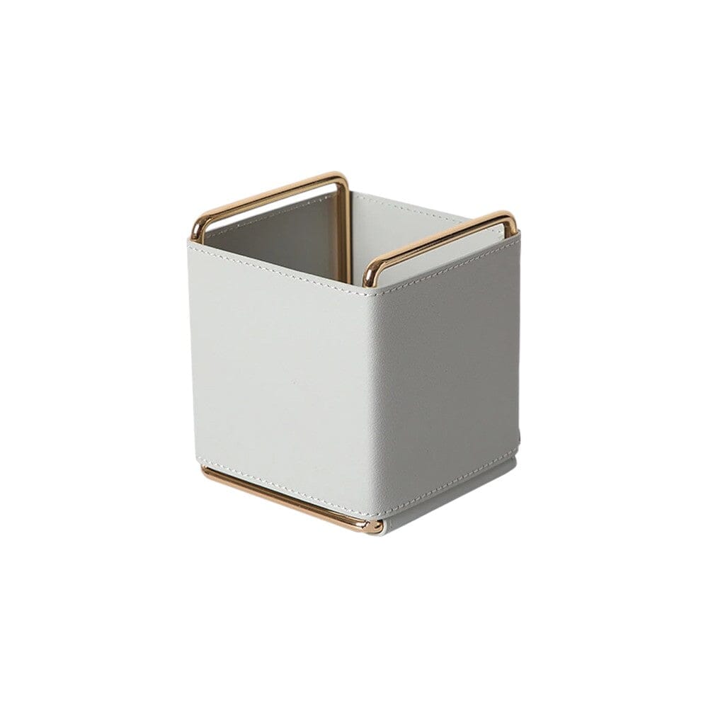 Boîte De Rangement - NordicStorage™ - Gris - Rangementunique