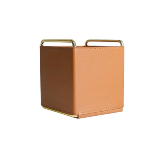 Boîte De Rangement - NordicStorage™ - Marron - Rangementunique