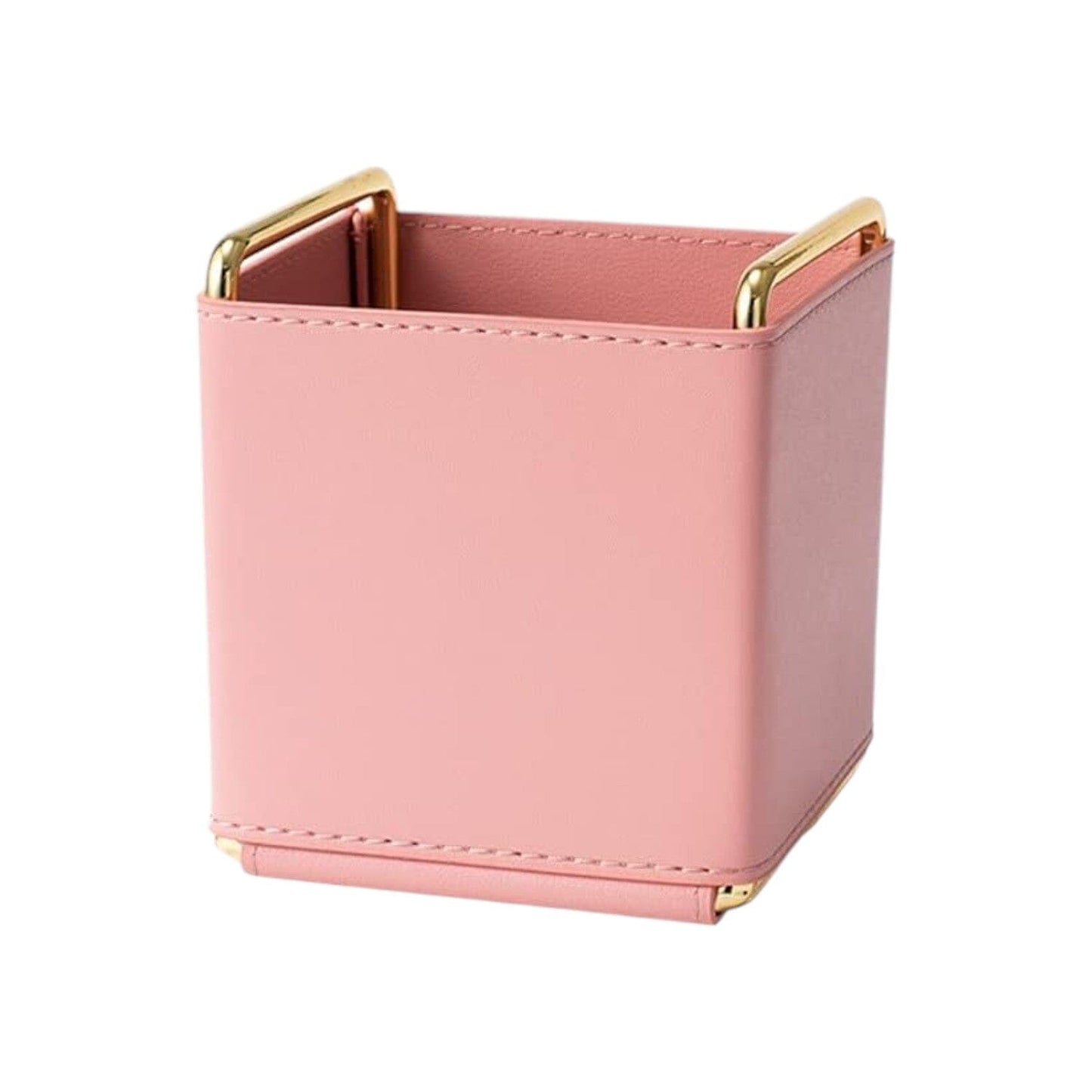 Boîte De Rangement - NordicStorage™ - Rose - Rangementunique