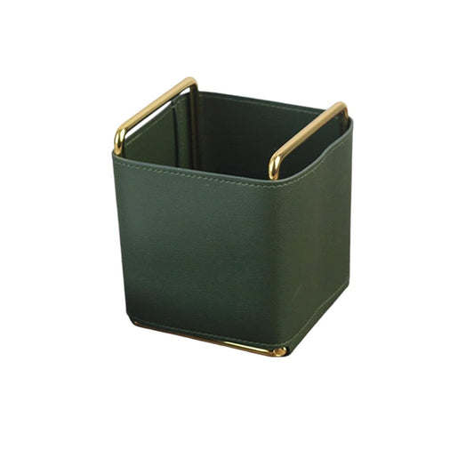 Boîte De Rangement - NordicStorage™ - Vert - Rangementunique